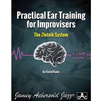 Practical Ear Training for Improvisers