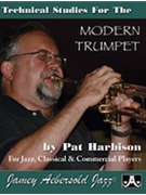 Technical Studies For The Modern Trumpet by Harbison John for Trumpet