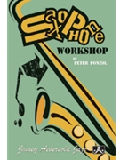 Saxophone Workshop [Saxophone] by for Book