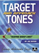 Target & Approach Tones by Riposo Joe for Instrumental