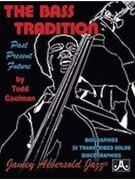 Bass Tradition by Coolman Todd for Bass Trans