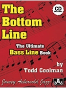 Bottom Line by Coolman Todd for Bass Method