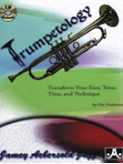 Trumpetology [Trumpet] by for Book and CD
