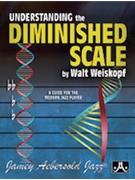 Understanding the Diminished Scale by Walt Weiskopf for Text