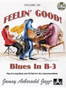 Aebersold Volume 120 New Appr To Jazz Imprv for Book and CD