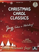 Aebersold Volume 125 New Appr To Jazz Imprv for Book and CD