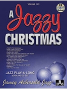 Aebersold Volume 129 New Appr To Jazz Imprv for Book and CD
