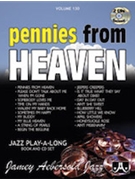 Aebersold Volume 130 New Appr To Jazz Imprv for Book and CD