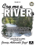 Aebersold Volume 131 New Appr To Jazz Imprv for Book and CD