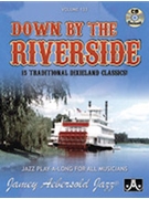 Aebersold Volume 133 New Appr To Jazz Imprv for Book and CD