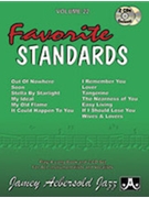 Aebersold Volume 22 New Appr To Jazz Imprv for Book and CD