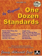 Aebersold Volume 23 New Appr To Jazz Imprv for Book and CD