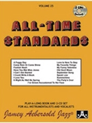 Aebersold Volume 25 New Appr To Jazz Imprv for Book and CD