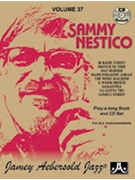 Aebersold Volume 37 New Appr To Jazz Imprv for Book and CD