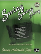 Aebersold Volume 39 New Appr To Jazz Imprv for Book and CD
