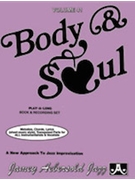 Aebersold Volume 41 New Appr To Jazz Imprv for Book and CD