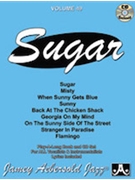 Aebersold Volume 49 New Appr To Jazz Imprv for Book and CD