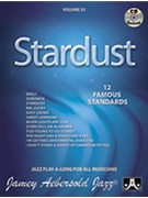 Aebersold Volume 52 New Appr To Jazz Imprv for Book and CD