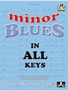 Aebersold Volume 57 New Appr To Jazz Imprv for Book and CD