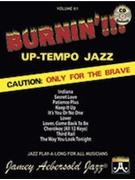 Aebersold Volume 61 New Appr To Jazz Imprv for Book and CD