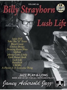 Aebersold Volume 66 New Appr To Jazz Imprv by - Billy Strayhorn Lus - for Instrument Collection (BkCD)