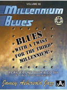 Aebersold Volume 88 New Appr To Jazz Imprv for Book and CD