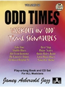 Aebersold Volume 90 New Appr To Jazz Imprv for Book and CD
