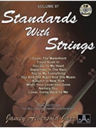 Aebersold Volume 97 New Appr To Jazz Imprv for Book and CD