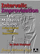 Intervalic Improvisation by Weiskopf Walt for Instrumental