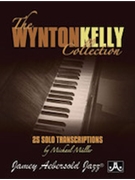 Wynton Kelly Collection by Kelly Wynton - Muller Michael - for Piano Tran