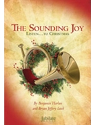 Sounding Joy by Harlan and Leech - Harlan Benjamin - for Preview Pak