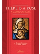 There Is A Rose by Sterling Robert for Preview Pak