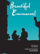 Beautiful Emmanuel by Doucette Travis - Mauldin Russell - for SATB