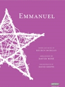 Emmanuel by Morgan Reuben - Wise David - for SATB