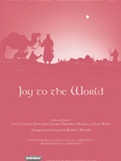 Joy to the World by - Spacht Joshua - for SATB