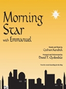 Morning Star by Kendrick Graham - Clydesdale David - for SATB