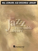 White Christmas by Berlin Irving - Jennings Paul - for Jazz Ensemble