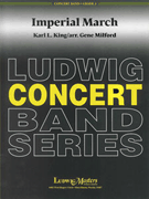 Imperial March by King Karl L - Milford Gene - for Concert March