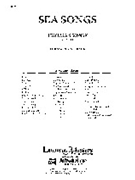 Sea Songs by Knox Thomas for Full Score