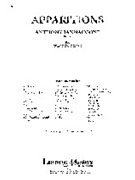 Apparitions [Symphonic Band] by Iannaccone Anthony for Conductor Score