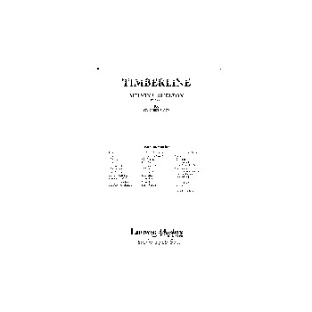 Timberline [Concert Band]