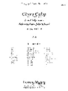 Circus Galop from Irish Dragoon by Sousa John Philip - Schissel Loras - for Full Score