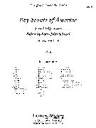 Boy Scouts of America [Concert Band, Ensemble Works]