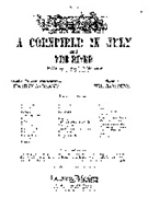 A Cornfield in July and The River [Wind Ensemble, Mixed Instrument(s)/ Voice(s) with Ensemble]