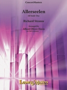 Allerseelen (all Soul's Day) by Strauss Richard - Davis - for Full Orchestra