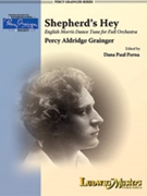 Shepherd's Hey No 16 by Grainger Percy Aldridge - Perna Dana - for Full Orchestra