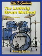 Ludwig Drum Method Bk 1 by Ludwig William F for Drum Method