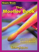 The Moeller Book [Snare Drum]