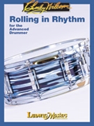 Rolling In Rhythm by Wilcoxon Charley for Drum Method (Method)