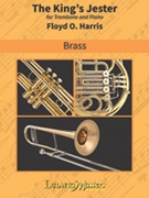 King's Jester by Harris Floyd for Trombone and Piano